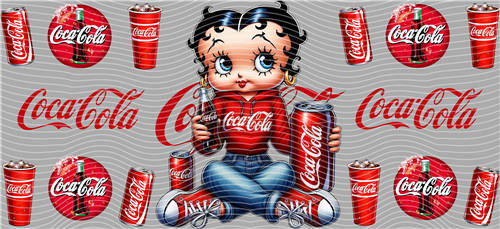 16oz Latest Bestseller-C 7544